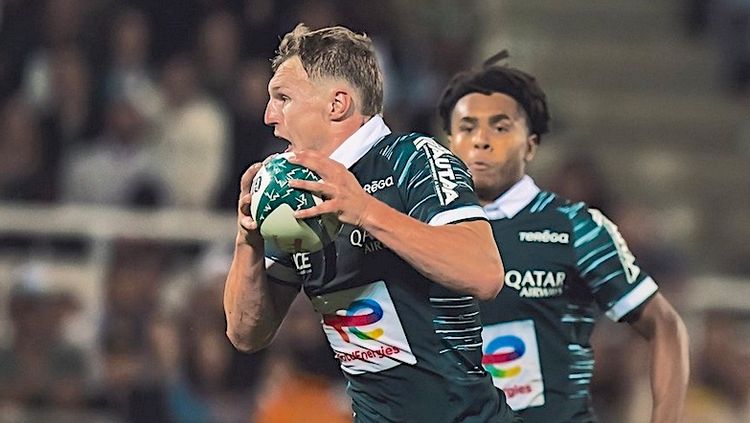 RUGBY PRO – Pau en commando, Bayonne avec appétit. Dax-Biarritz très chaud, Mont-de-Marsan motivé